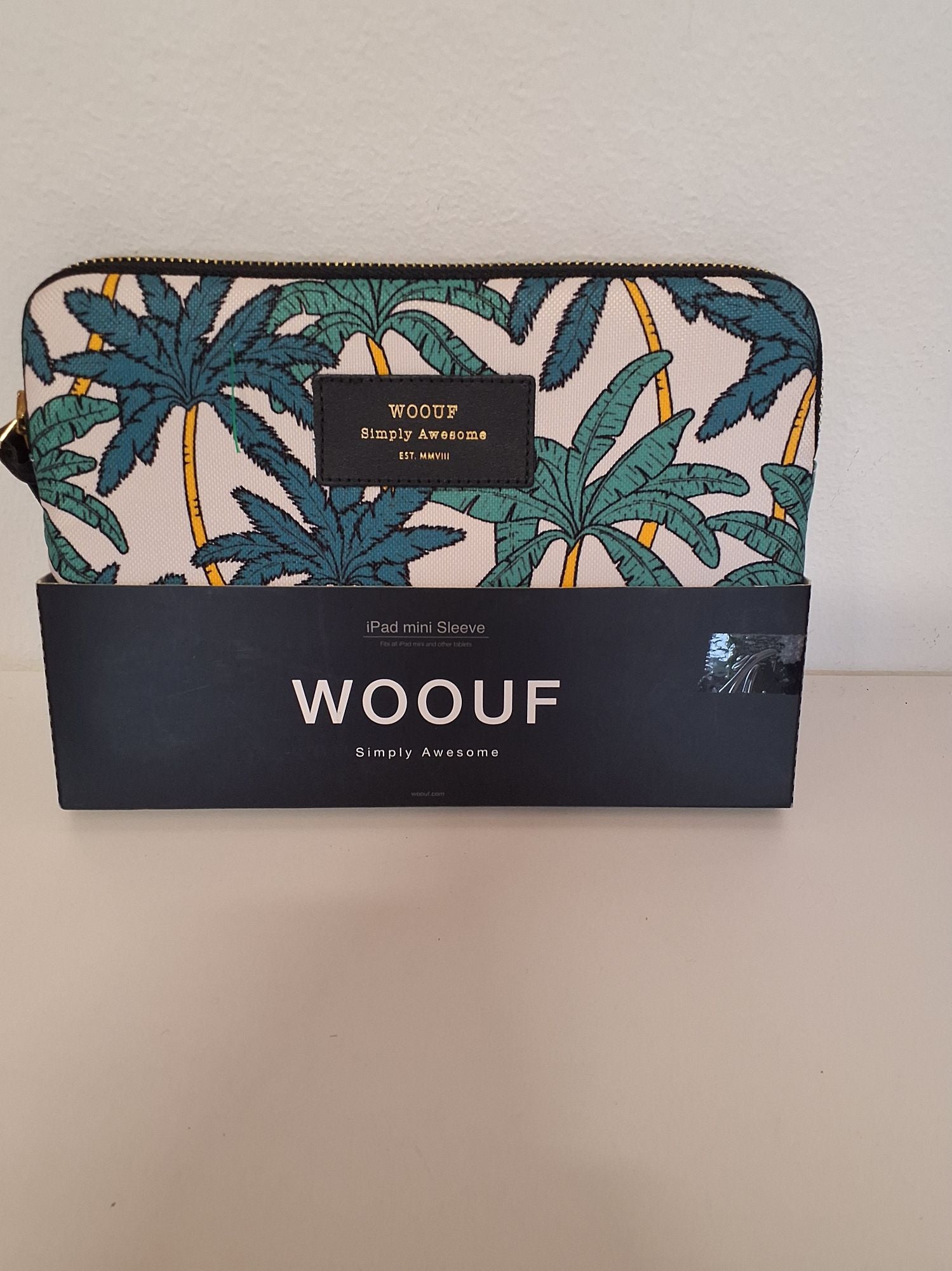 Woouf Accessories